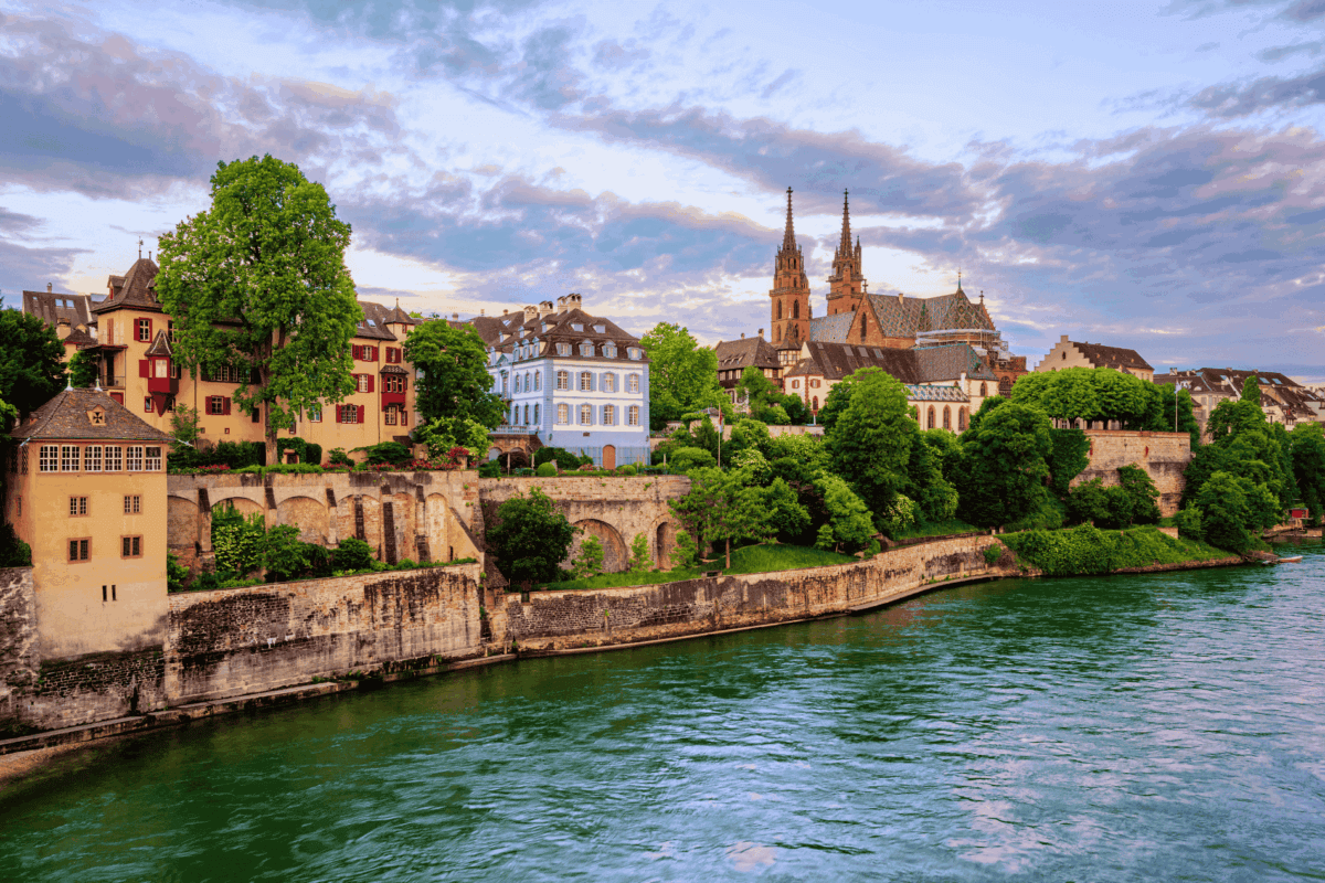 Kanoppi Previews WordCamp Europe 2025 | WordPress Community in Basel
