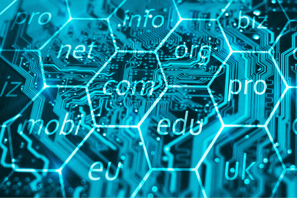 The carbon footprint of domain registrars: What you need to know