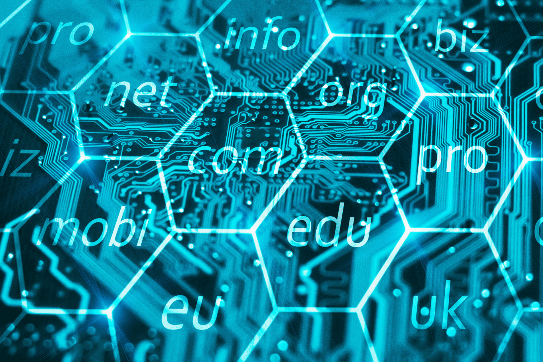 The carbon footprint of domain registrars: What you need to know