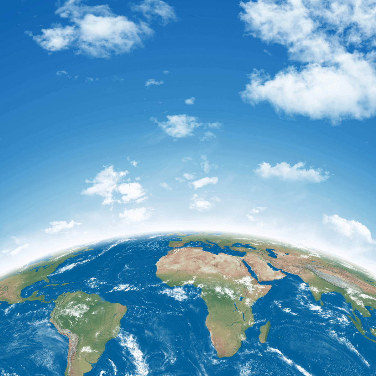 Earth Day 2025