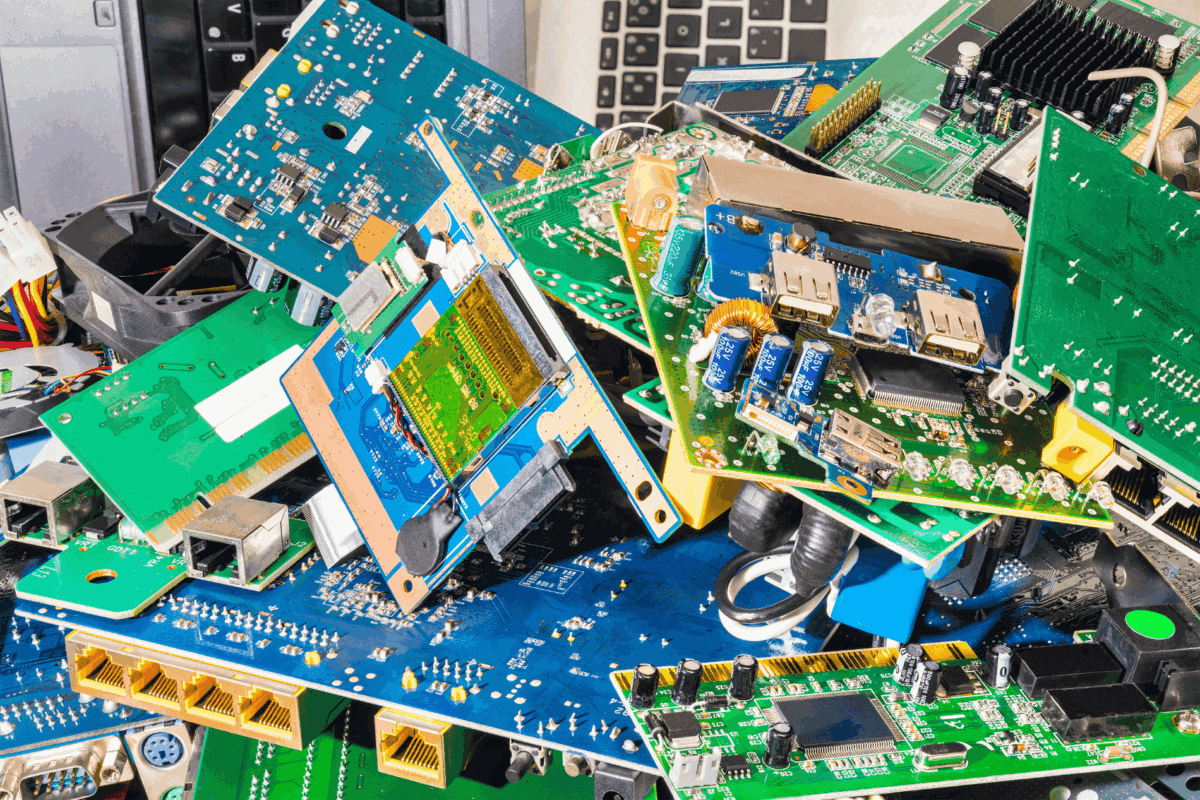 The hidden environmental cost of digital: Insights from UNCTAD’s 2024 Report