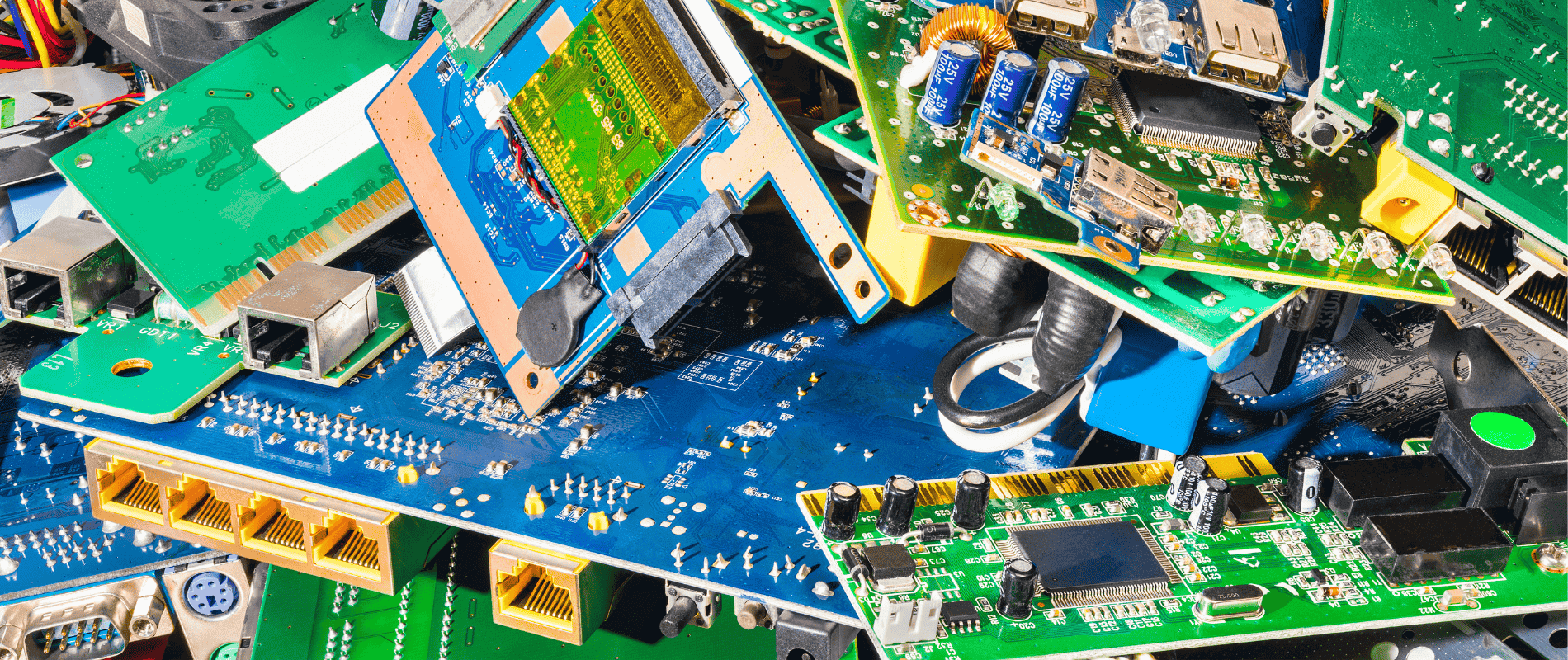 UNCATD report - ewaste