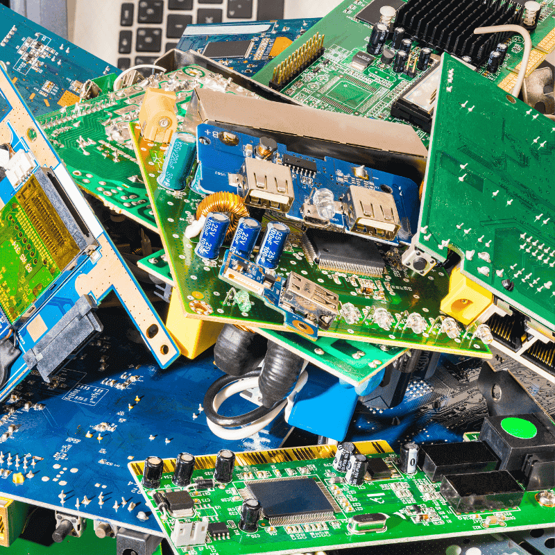 UNCATD report - ewaste