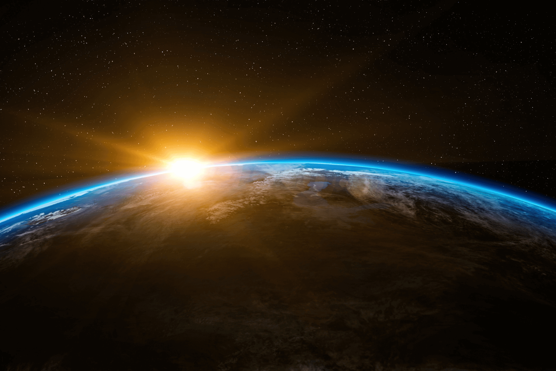 Earth Day: Leading environmental action