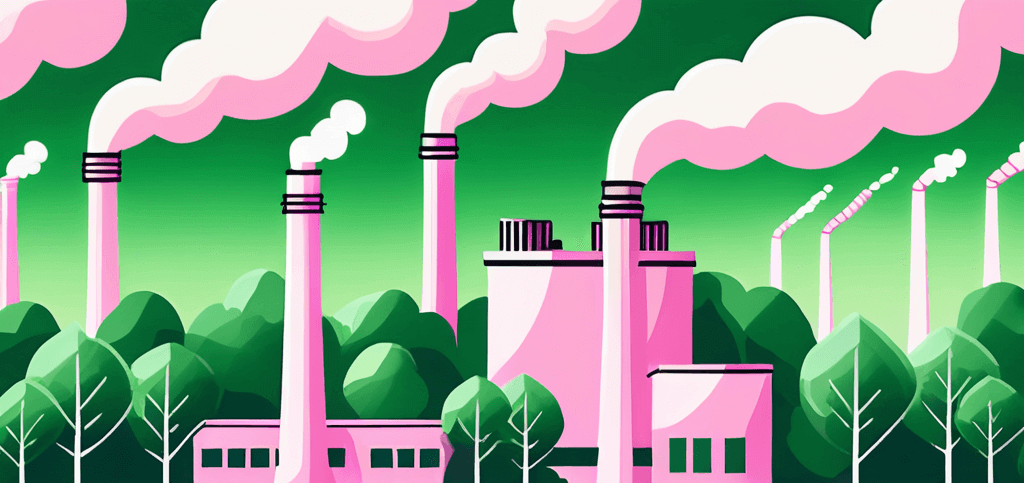 Scope 1 emissions