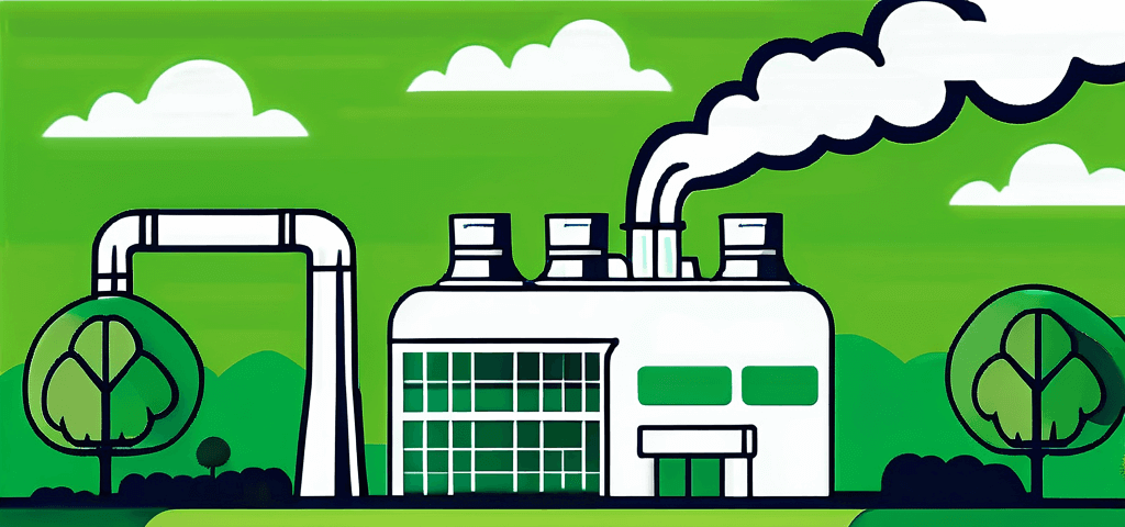 Scope 1 emissions