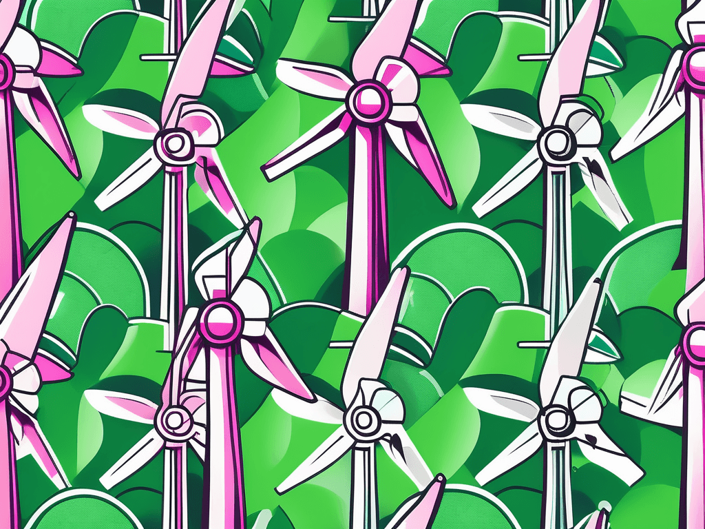 Wind power