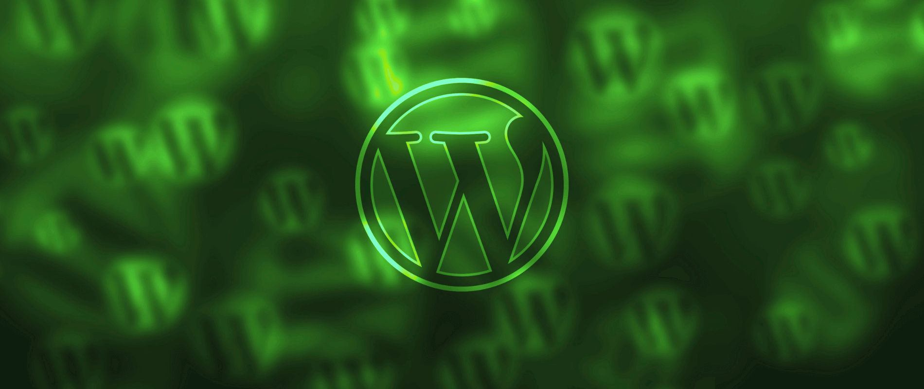 WordPress sustainability tips